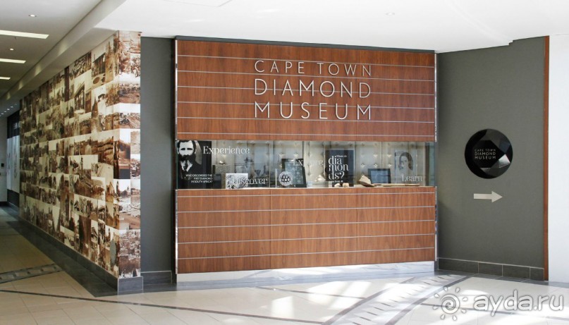 Роскошные впечатления!