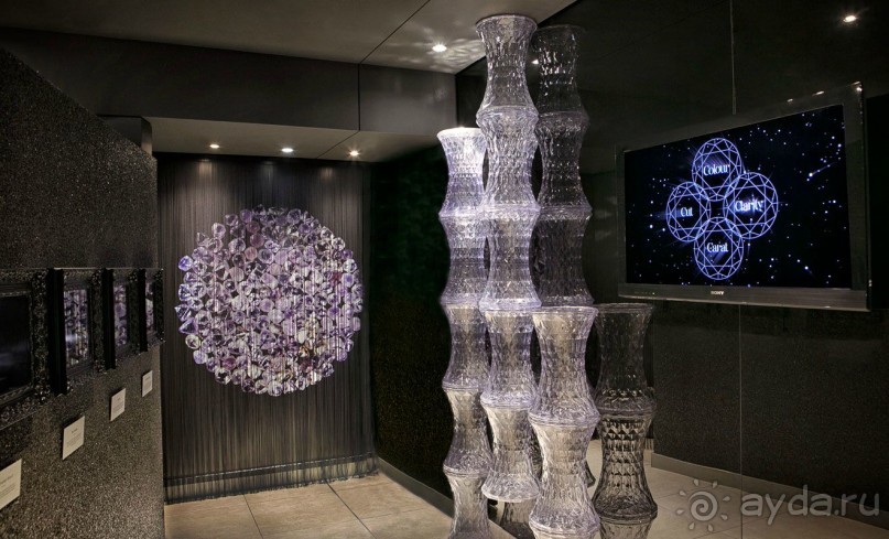 Роскошные впечатления!