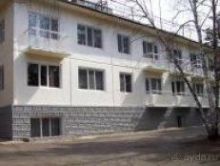 горнолыжная база пансионат Ак-Желкен