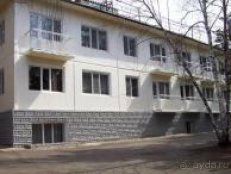 горнолыжная база пансионат Ак-Желкен