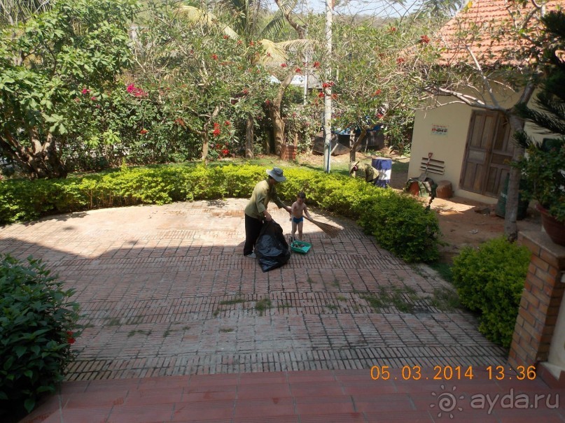 фото Golden Coast Resort & Spa