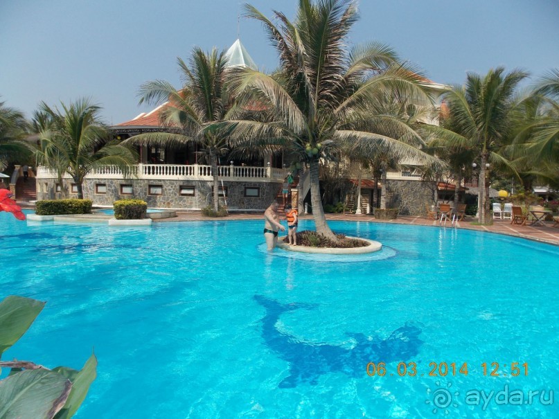 фото Golden Coast Resort & Spa