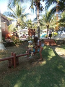 фото Golden Coast Resort & Spa