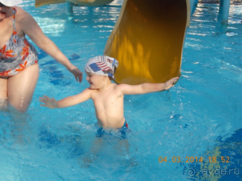 фото Golden Coast Resort & Spa