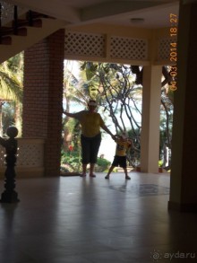 фото Golden Coast Resort & Spa