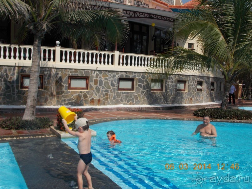 фото Golden Coast Resort & Spa