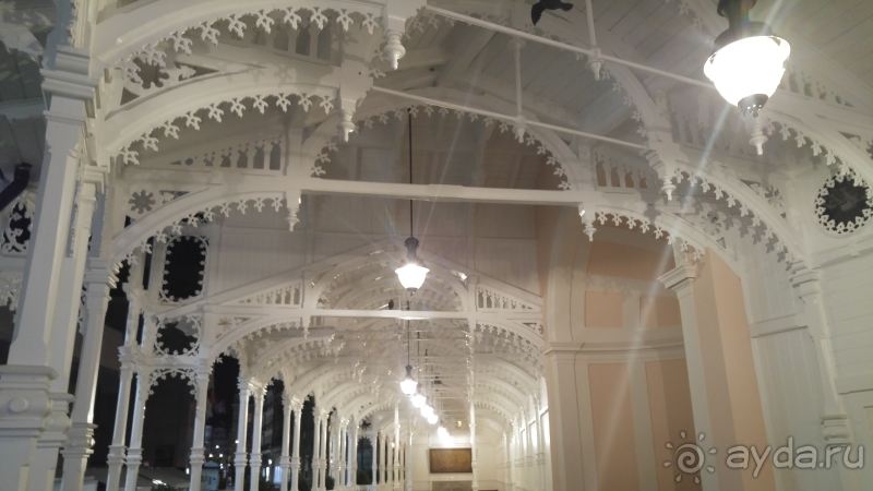 фото Club Green Platan