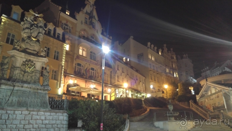 фото Club Green Platan