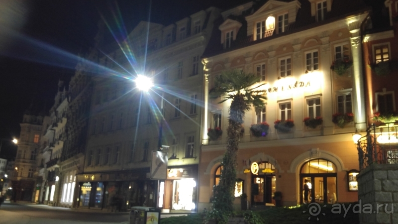 фото Club Green Platan