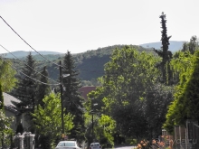 Мишкольц-Тапольца. Это Венгрия!  В гостях у подземных гномов, купальня в горе.