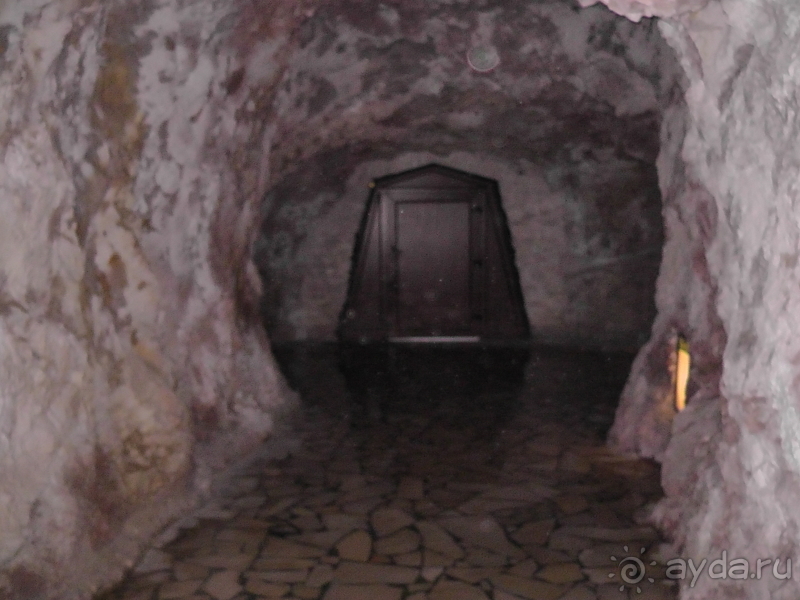 Мишкольц-Тапольца. Это Венгрия!  В гостях у подземных гномов, купальня в горе.