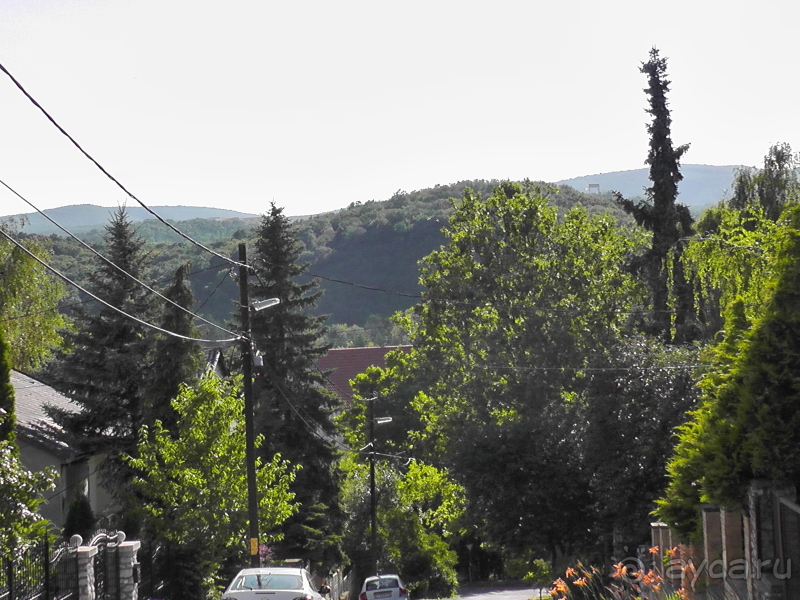 Мишкольц-Тапольца. Это Венгрия!  В гостях у подземных гномов, купальня в горе.