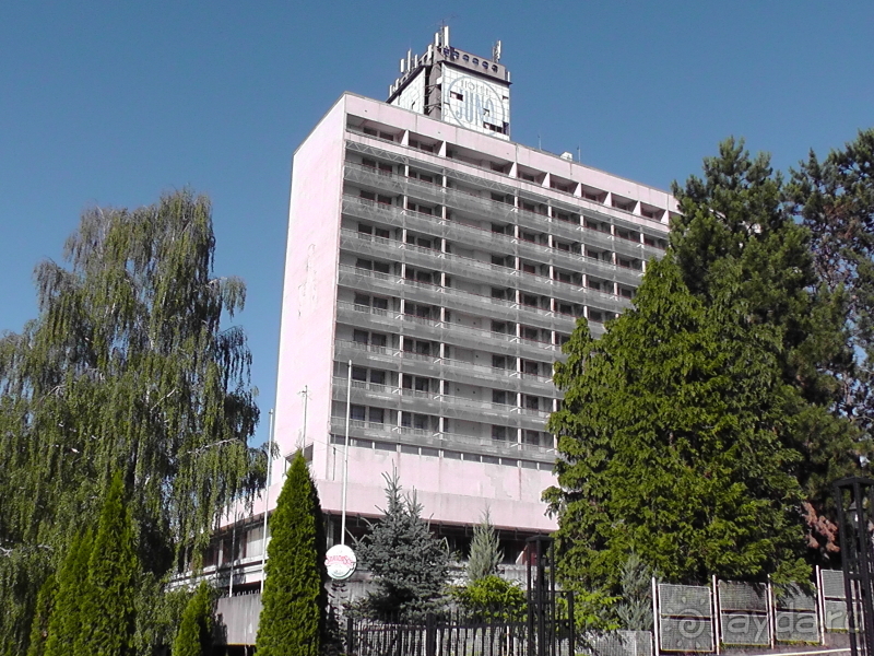 Мишкольц-Тапольца. Это Венгрия!  В гостях у подземных гномов, купальня в горе.