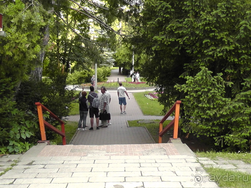 Мишкольц-Тапольца. Это Венгрия!  В гостях у подземных гномов, купальня в горе.