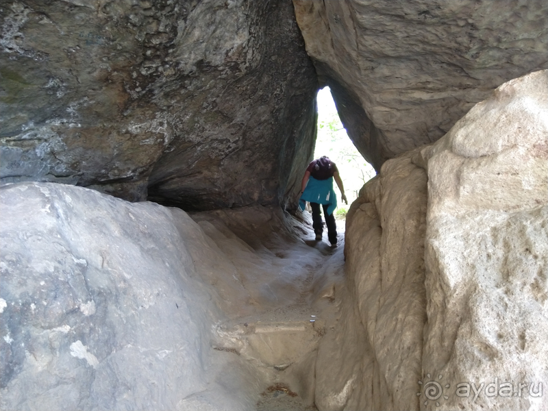 Дрезден, Германия. Саксонская Швейцария – курорт Бад-Шандоу.