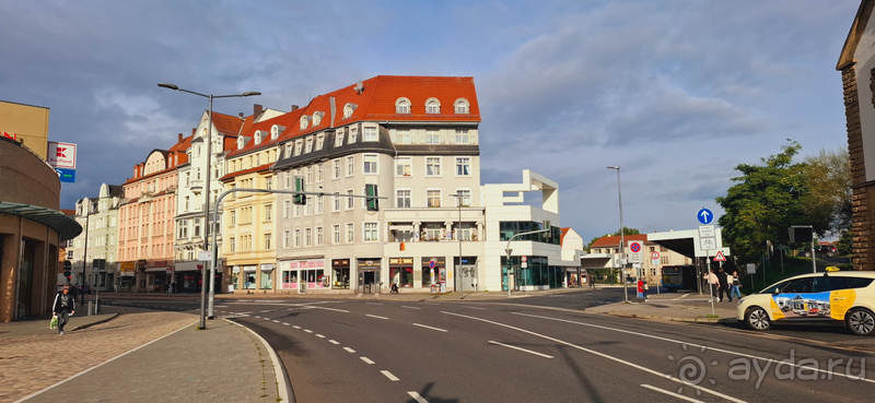 фото Веймара