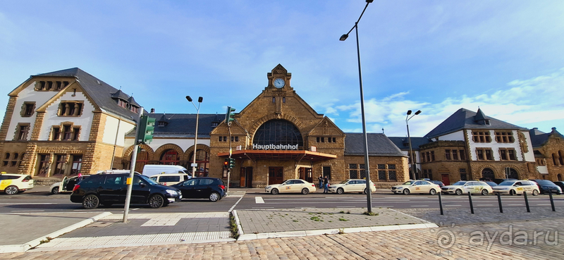 фото Веймара