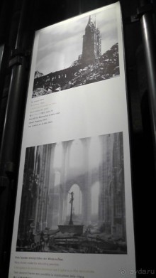 Нюрнберг, Германия. Старый город  – часть II.