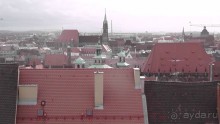 Альбом отзыва "Нюрнберг, Германия. Старый город  – часть II."