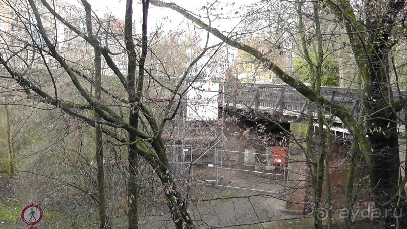 Нюрнберг, Германия. Старый город  – часть II.