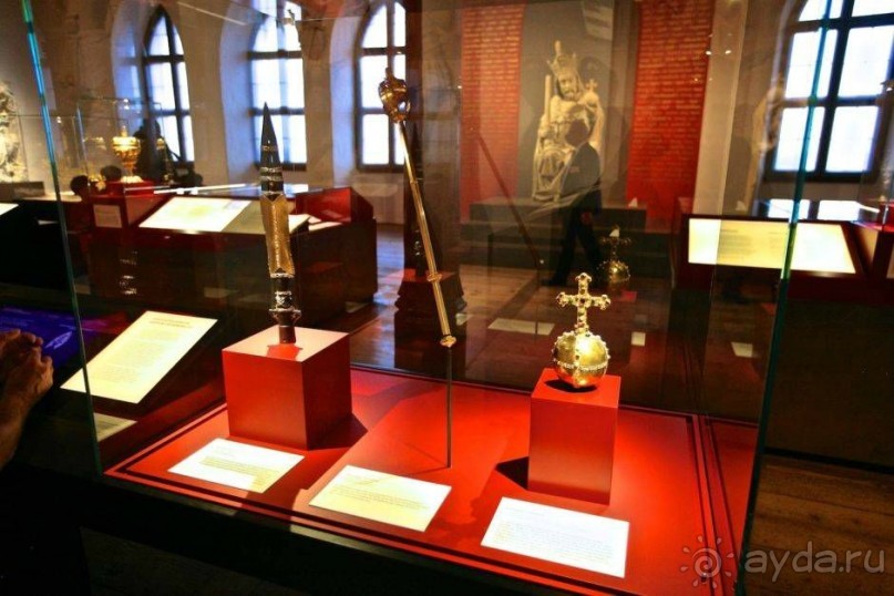 Нюрнберг, Германия. Старый город  – часть II.