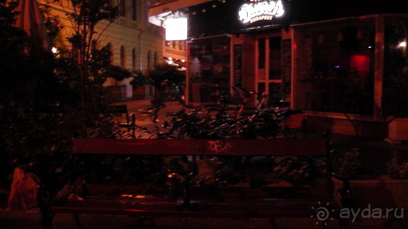 фото Nox Inn Beach Resort & Spa (закрыт)