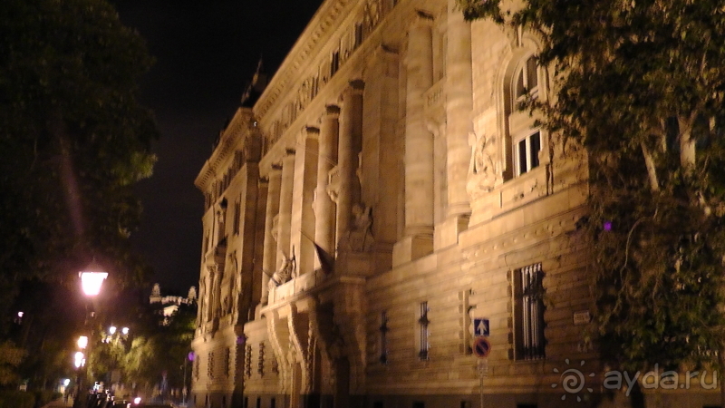 фото Nox Inn Beach Resort & Spa (закрыт)