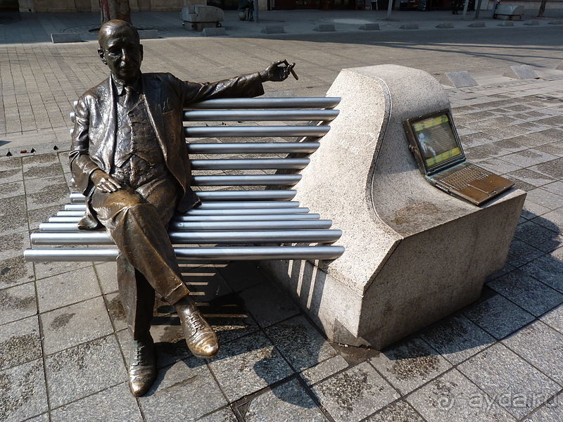 фото Nox Inn Beach Resort & Spa (закрыт)