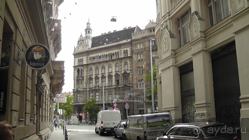 фото Nox Inn Beach Resort & Spa (закрыт)