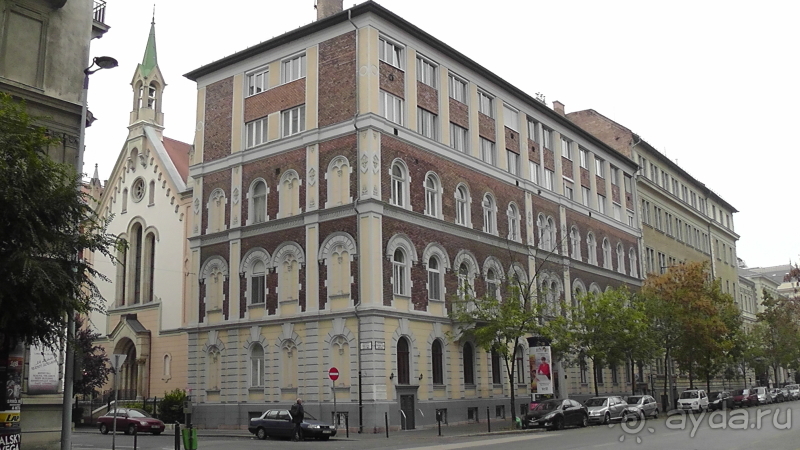 фото Nox Inn Beach Resort & Spa (закрыт)