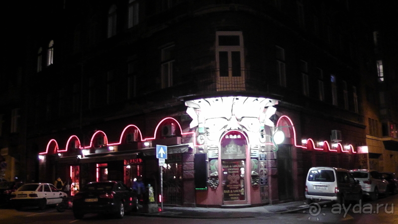 фото Nox Inn Beach Resort & Spa (закрыт)