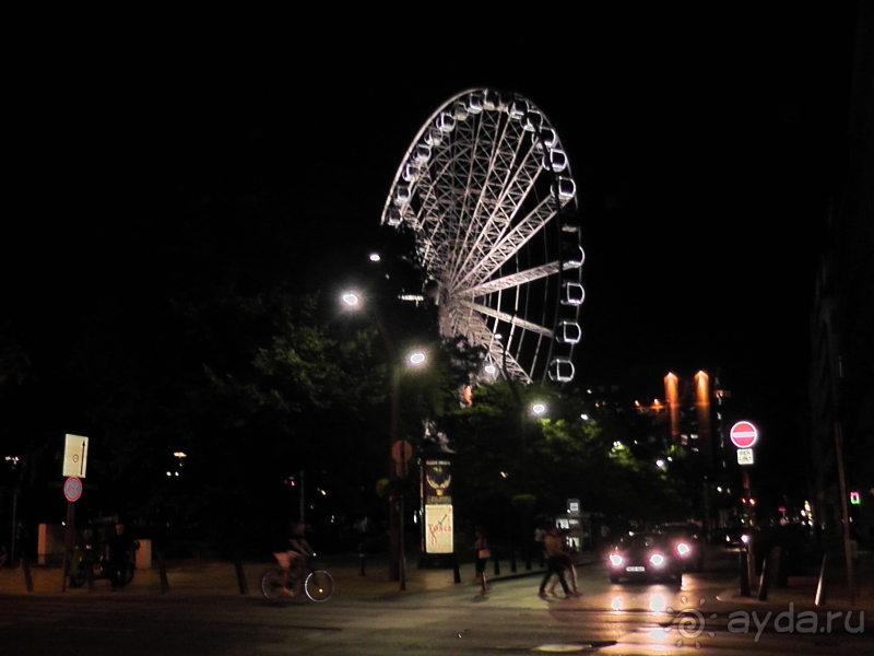 фото Nox Inn Beach Resort & Spa (закрыт)