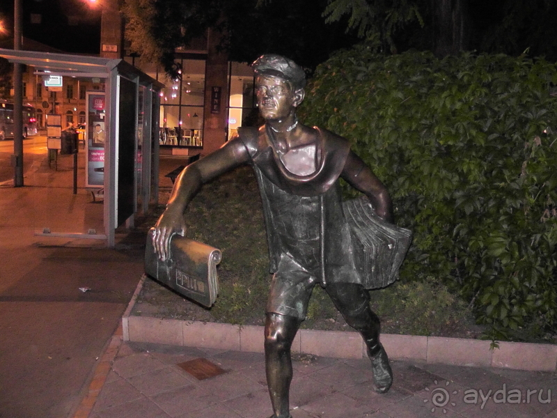 фото Nox Inn Beach Resort & Spa (закрыт)