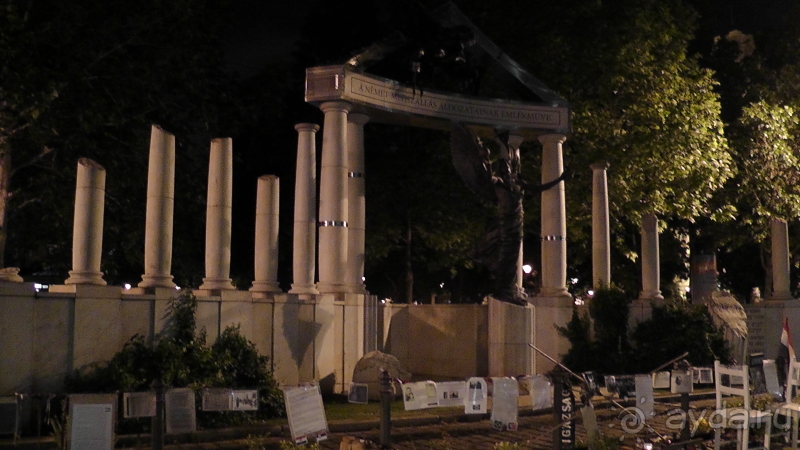 фото Nox Inn Beach Resort & Spa (закрыт)