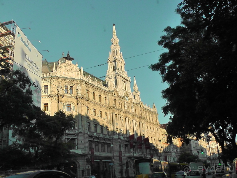 фото Nox Inn Beach Resort & Spa (закрыт)