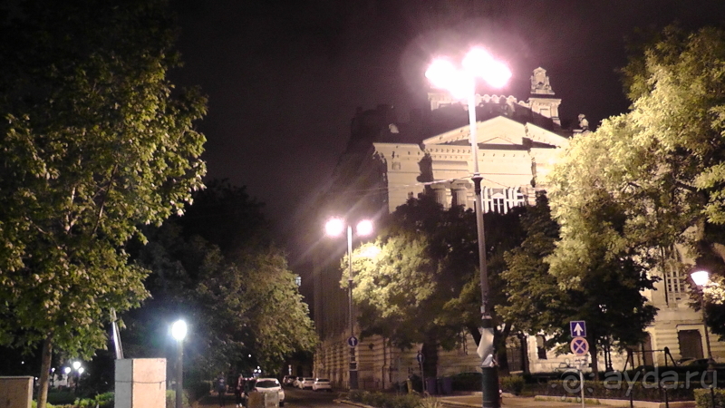 фото Nox Inn Beach Resort & Spa (закрыт)