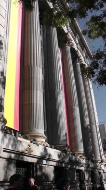 Мадрид. «Вы прекрасны, мой король!». День первый-I.