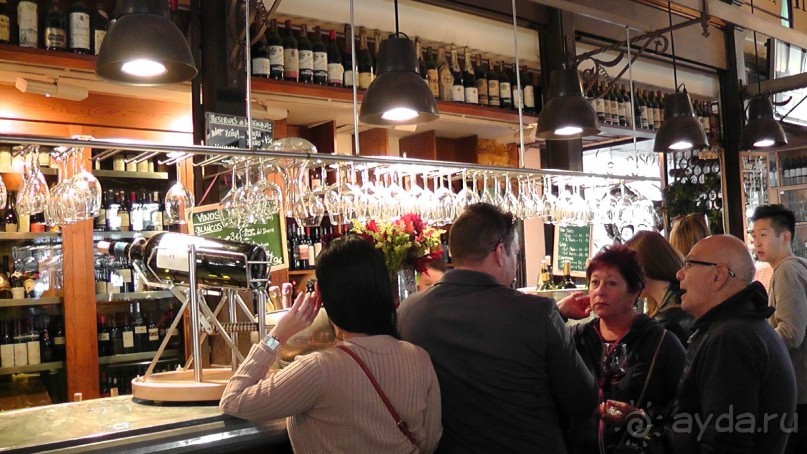 Мадрид. «Вы прекрасны, мой король!». День первый-I.