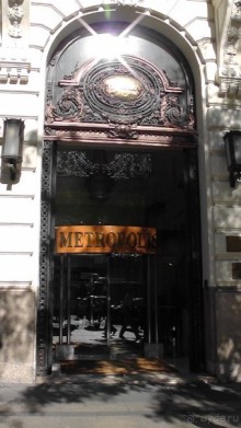 Мадрид. «Вы прекрасны, мой король!». День первый-I.