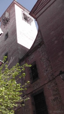 Мадрид. «Вы прекрасны, мой король!». День первый-I.