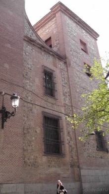 Мадрид. «Вы прекрасны, мой король!». День первый-I.