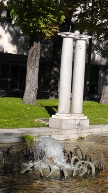 Мадрид. «Вы прекрасны, мой король!». День первый-I.