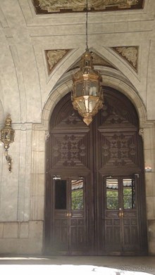 Мадрид. «Вы прекрасны, мой король!». День первый-I.