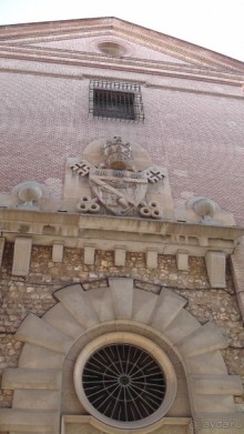 Мадрид. «Вы прекрасны, мой король!». День первый-I.