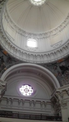 Мадрид. «Вы прекрасны, мой король!». День первый-I.