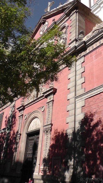 Мадрид. «Вы прекрасны, мой король!». День первый-I.