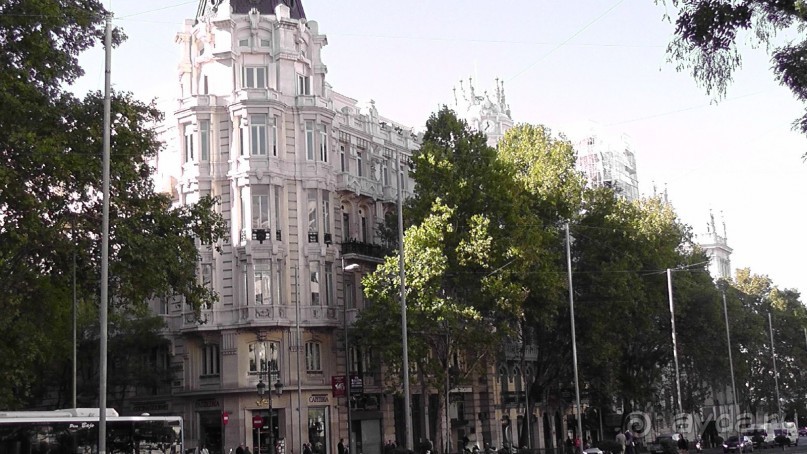 Мадрид. «Вы прекрасны, мой король!». День первый-I.