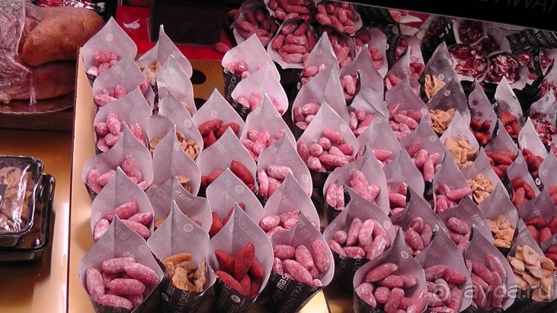 Мадрид. «Вы прекрасны, мой король!». День первый-I.