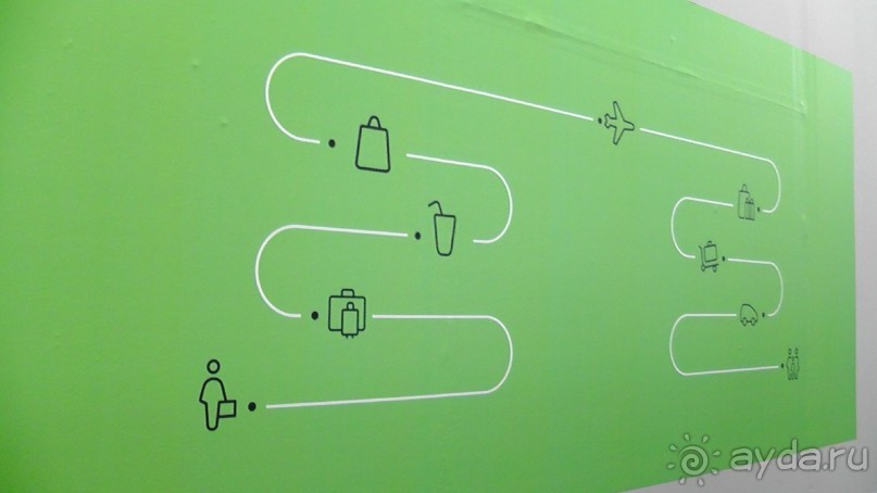 Мадрид. «Вы прекрасны, мой король!». День первый-I.