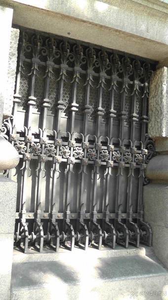 Мадрид. «Вы прекрасны, мой король!». День первый-I.